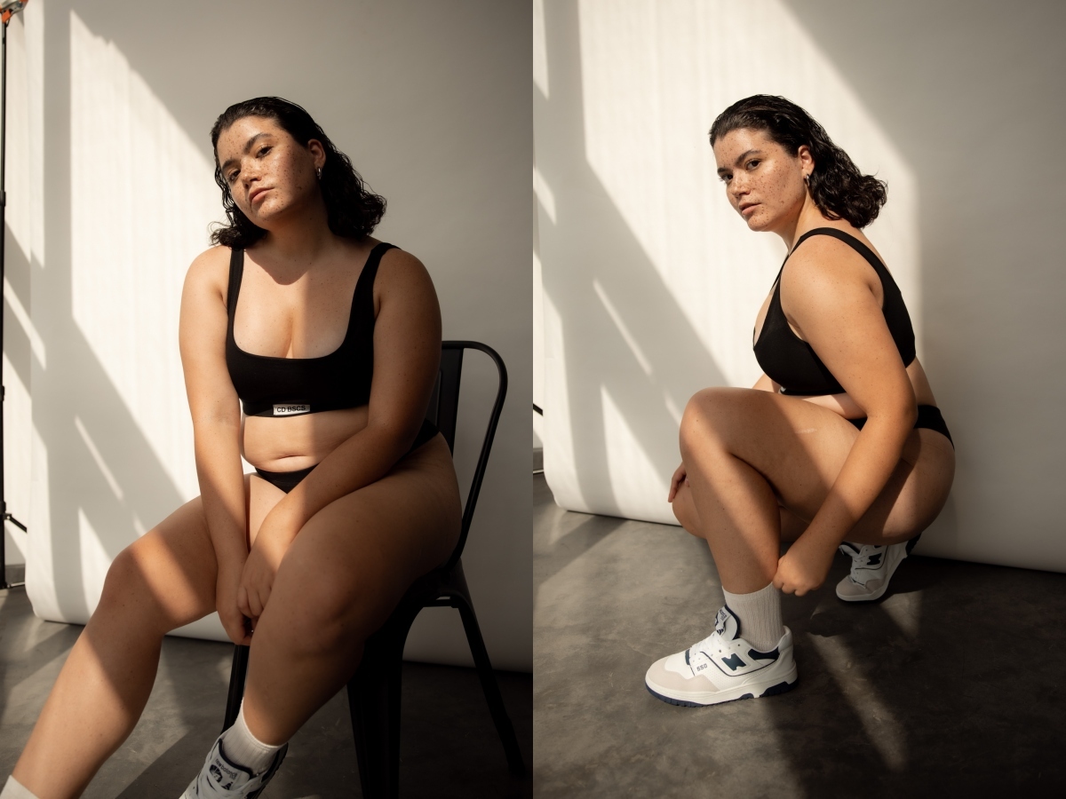 Camila Gomez - Be Management 13