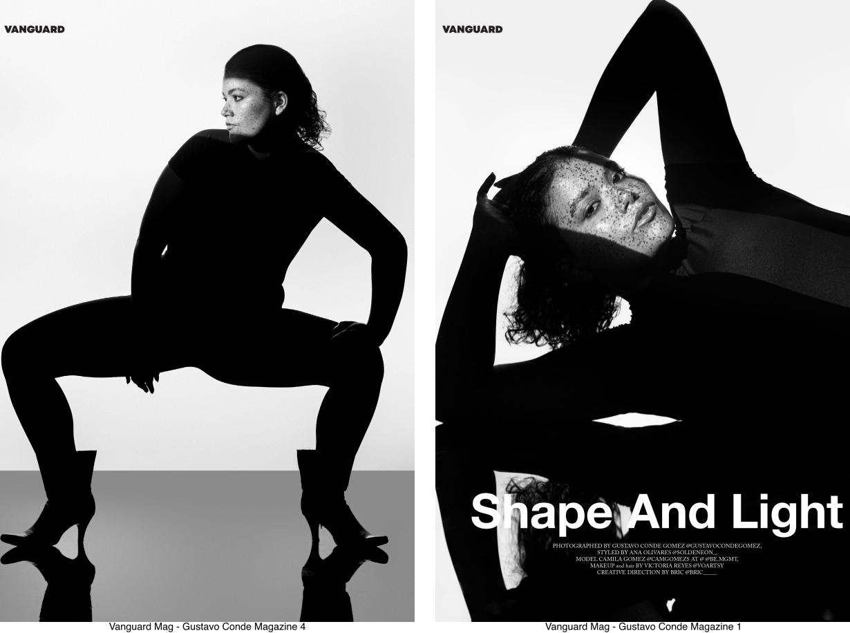 Camila Gomez - Be Management 2