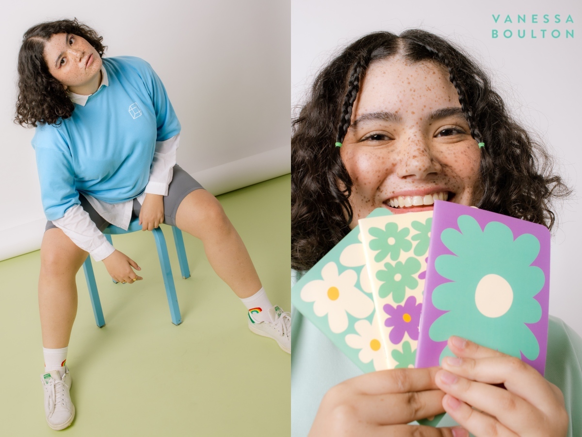 Camila Gomez - Be Management 6