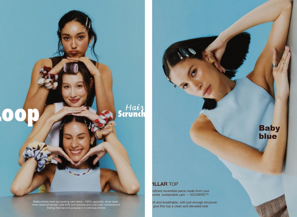 Elle Delahunty - Be Management-bemgmt.es-webportfolio 2