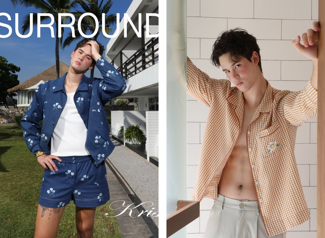 Kris Strickland - Be Management-bemgmt.es-webportfolio 2