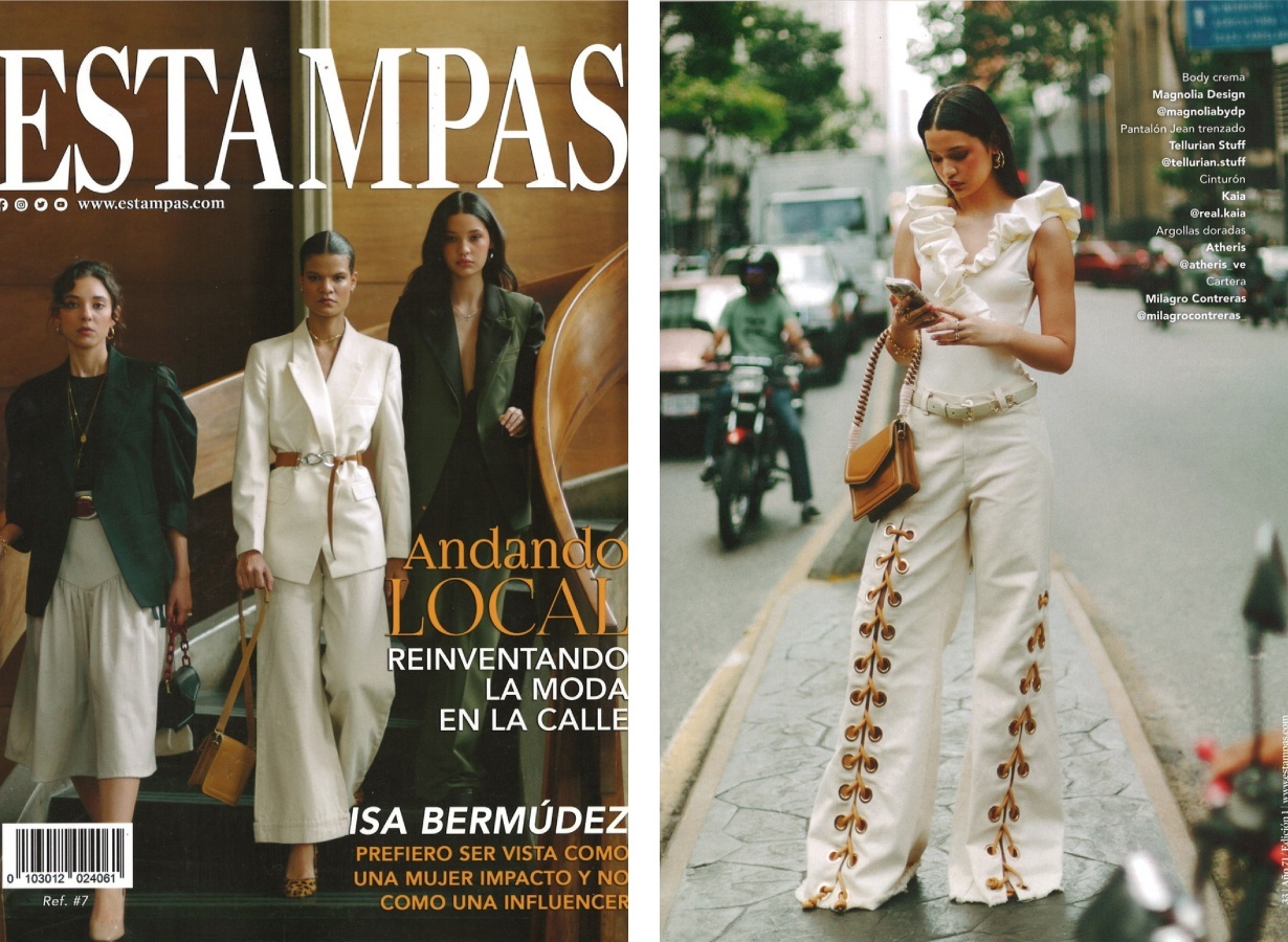 Sofia Sosa - Be Management-bemgmt.es-webportfolio 2