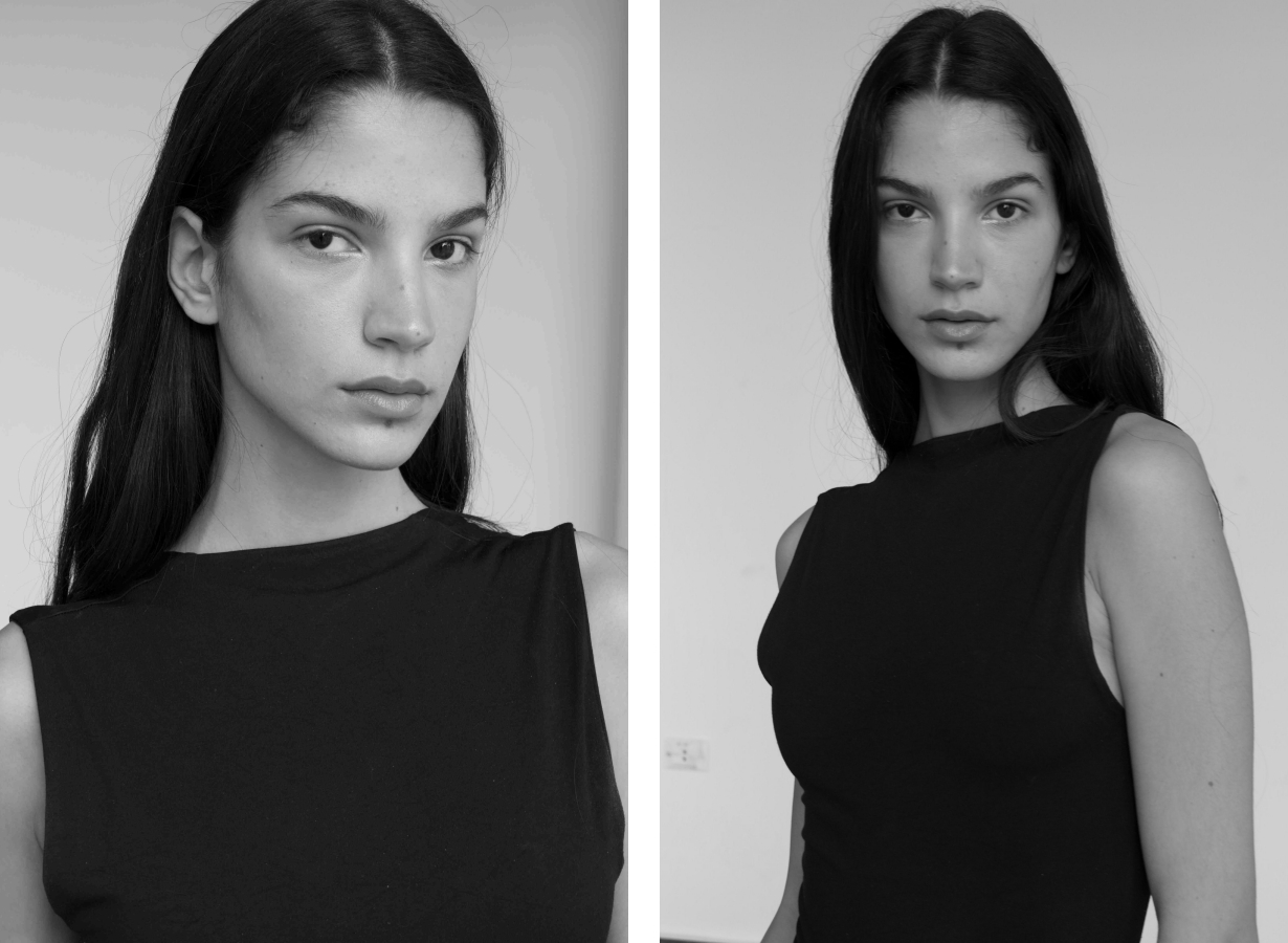 Victoria Pacheco - Be Management 3