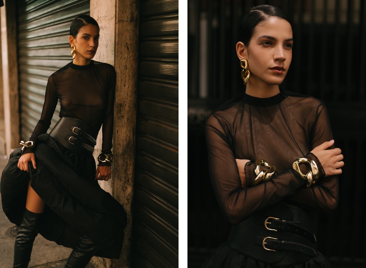 Victoria Pacheco - Be Management 7