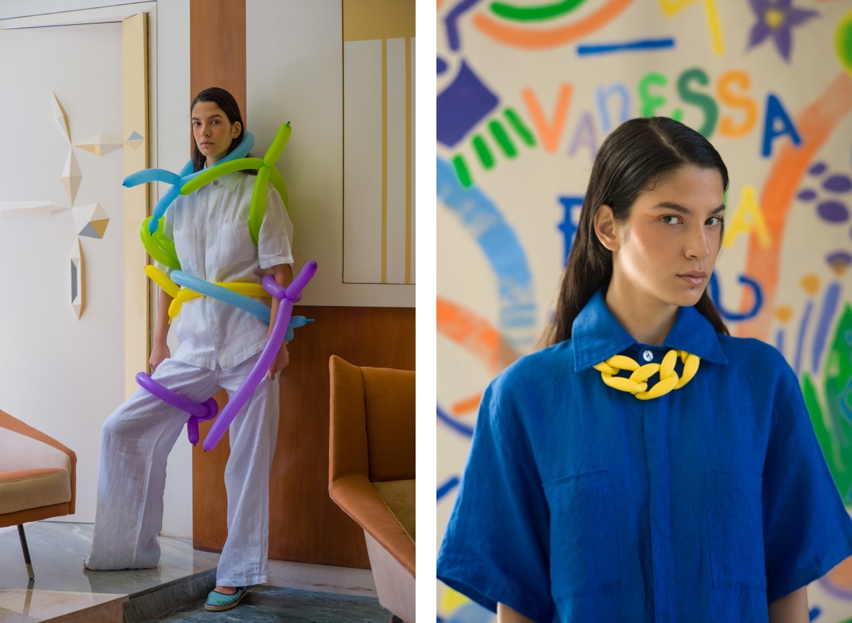 Victoria Pacheco - Be Management 9